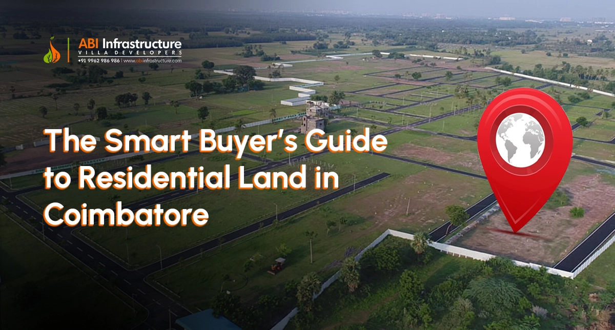 smart-buyers-guide-residential-land-coimbatore